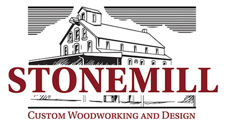 Logo design for Stonemill